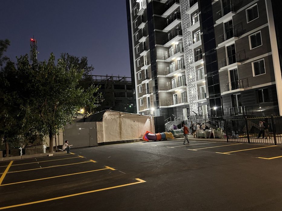 Асфальтирование! Асфалт хизмати. Укладка Асфальта со 100% Гарантией!