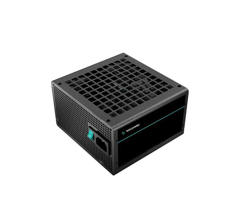 { Deepcool PF750 750W 80 Plus