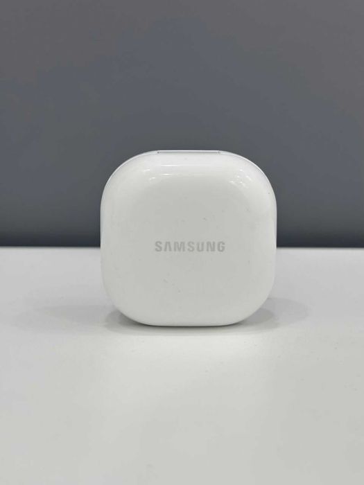 Samsung Buds 2, Белый