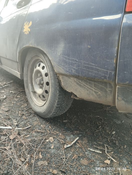 Продам ваз2110 8клоп