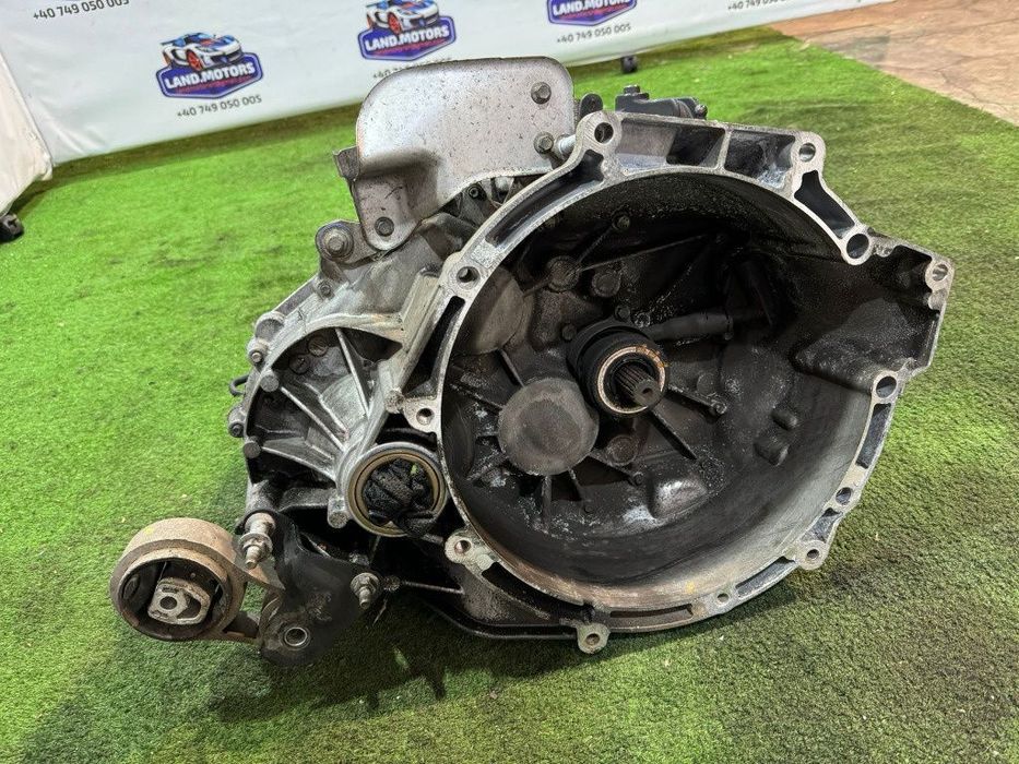Cutie de viteze manuala 6+1 ford 1.6 benzina 182hp motor: jtjb, cutie: cb6, c1br-7002-ge,
