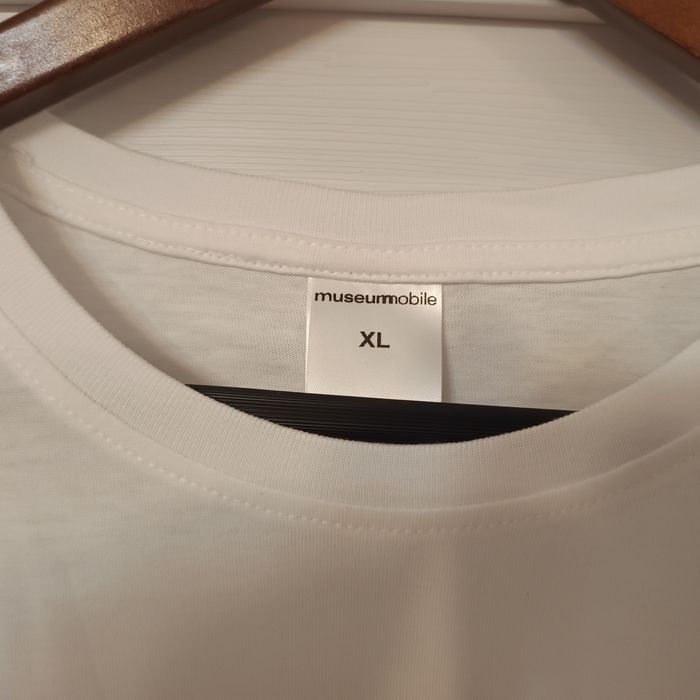 Tricou original.audi XL