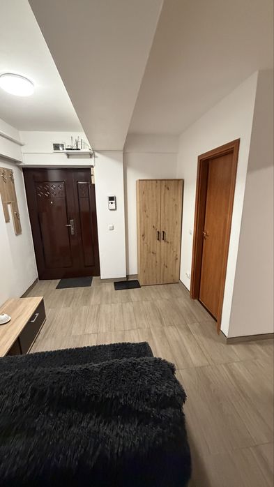 Apartament 1 cameră | Open‑space | Bloc nou | Dotări moderne