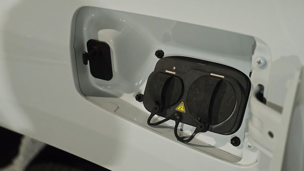 Арендаға беріледі пикап шанган гибрид 2024 жылғы