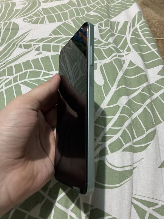 Honor x5c plus 128gb