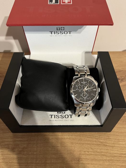 Ceas tissot 1853