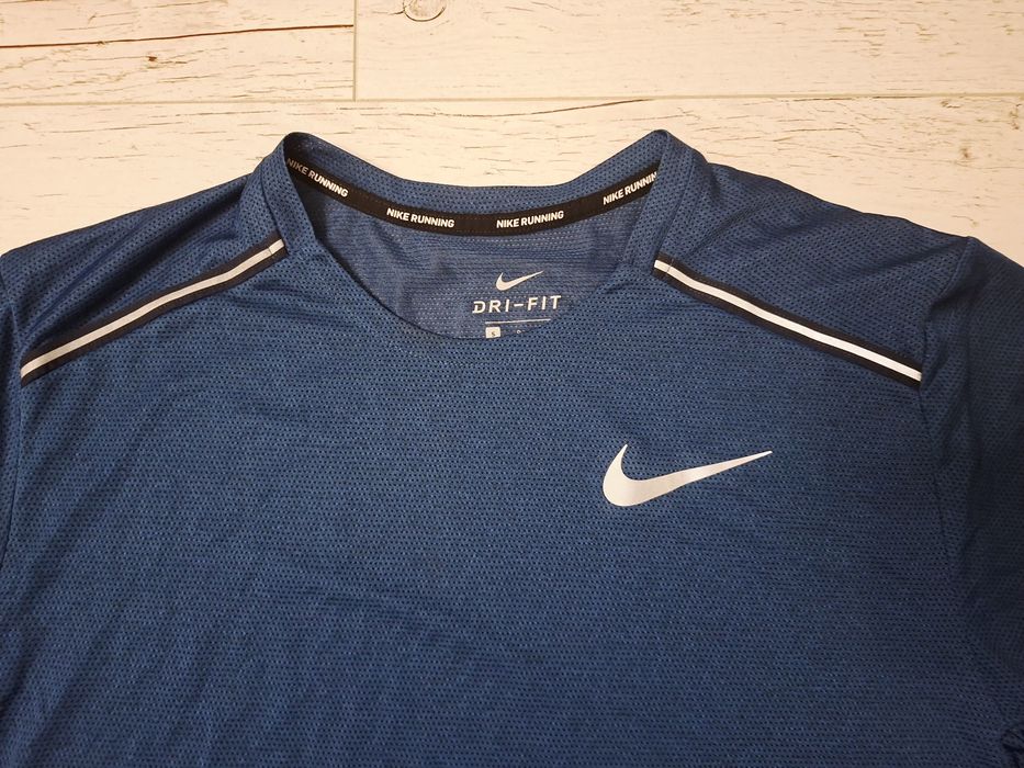 Nike Dry Fit-Ориг. Тениска