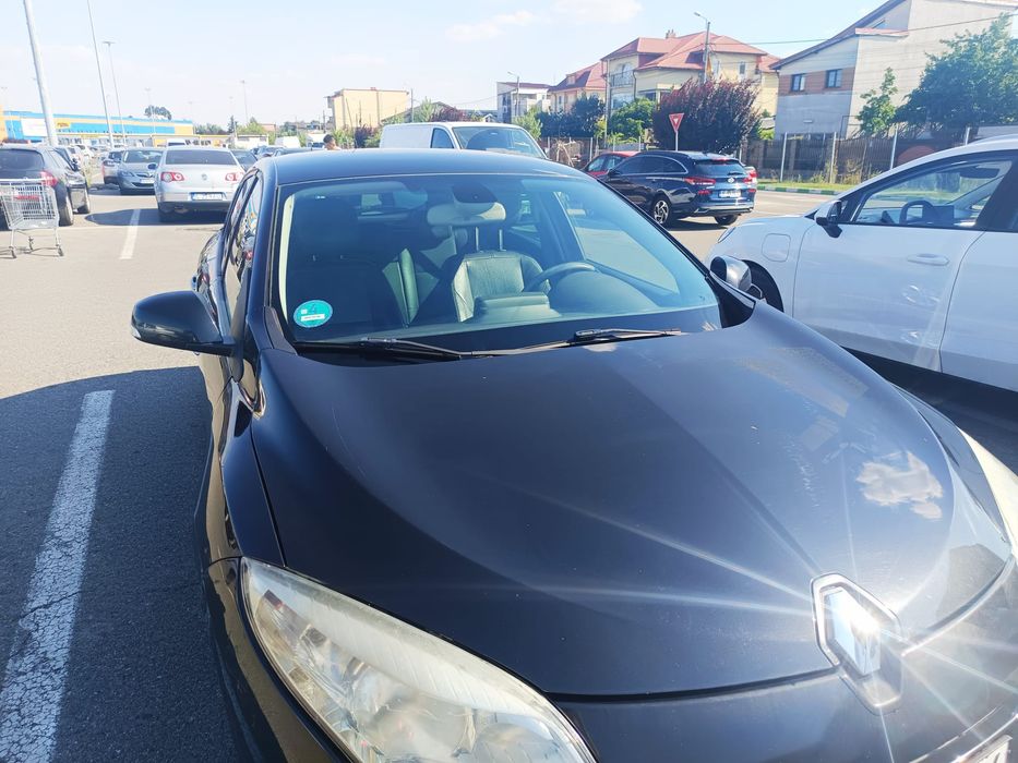 Renault Megane 3 - 1900 euro