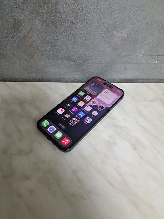 Iphone 15 Pro 128GB Bmg Amanet 97679