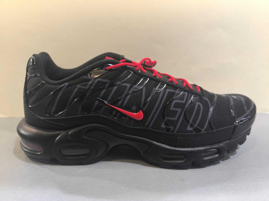 Nike Air Тn N42,5.Маратонки с камери.Нови.Оригинал.