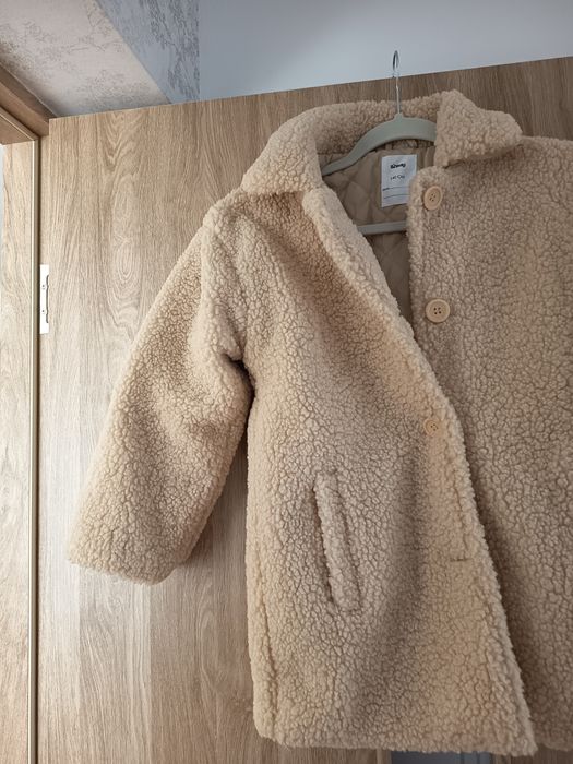 Blanita cocheta ptr.fete