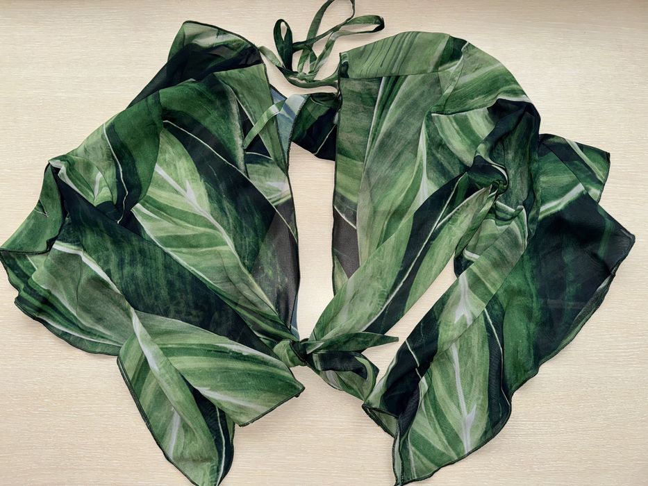 Дамски бански комплект и летен сет от 2 части