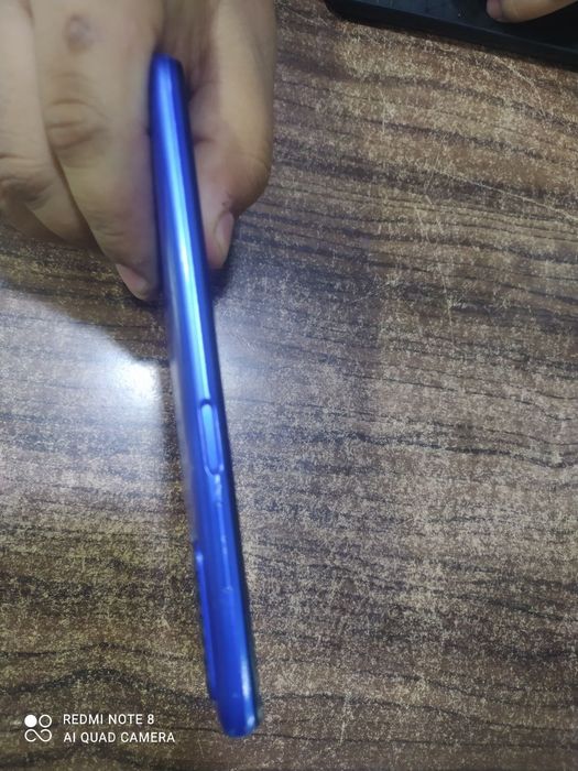Redmi 9T blue 128 gb