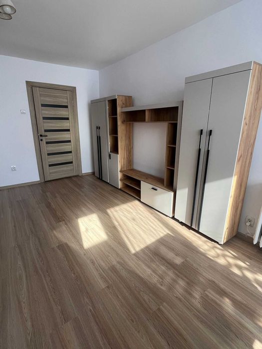 Garsoniera de inchiriat