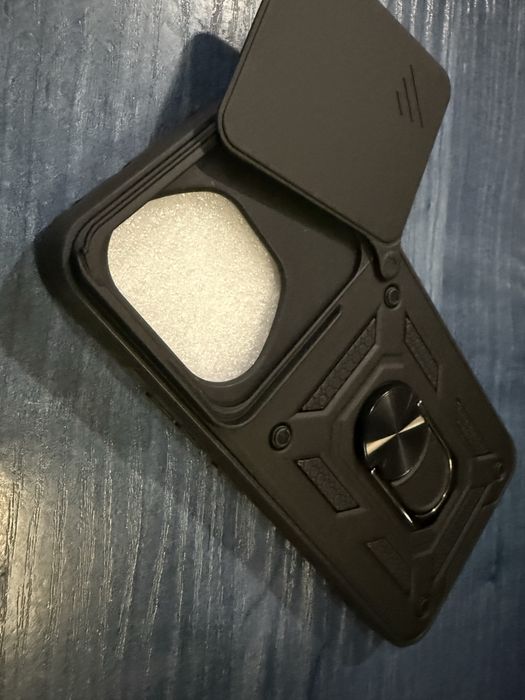 Honor 400 Lite , Honor 400 удароустойчиви гърбове с капак за камерата