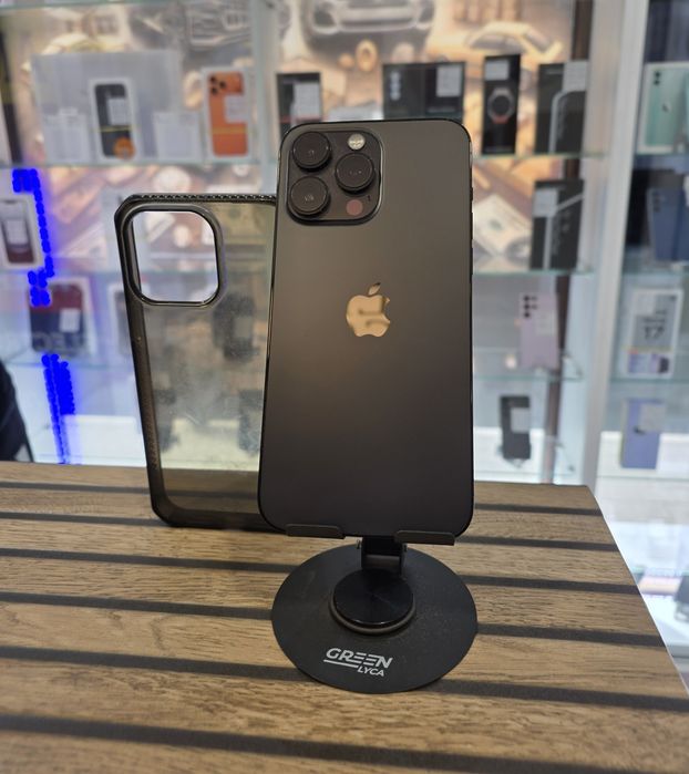 iPhone 14 Pro Max 128GB. 92% Bateria