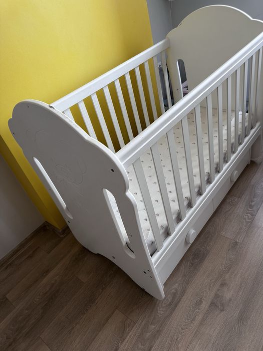 Бебешка кошара ..