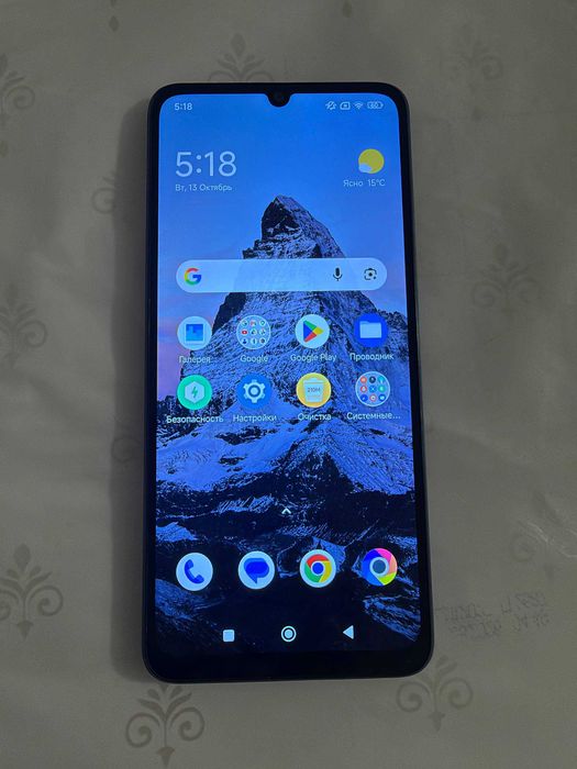 POCO C65 8/256GB