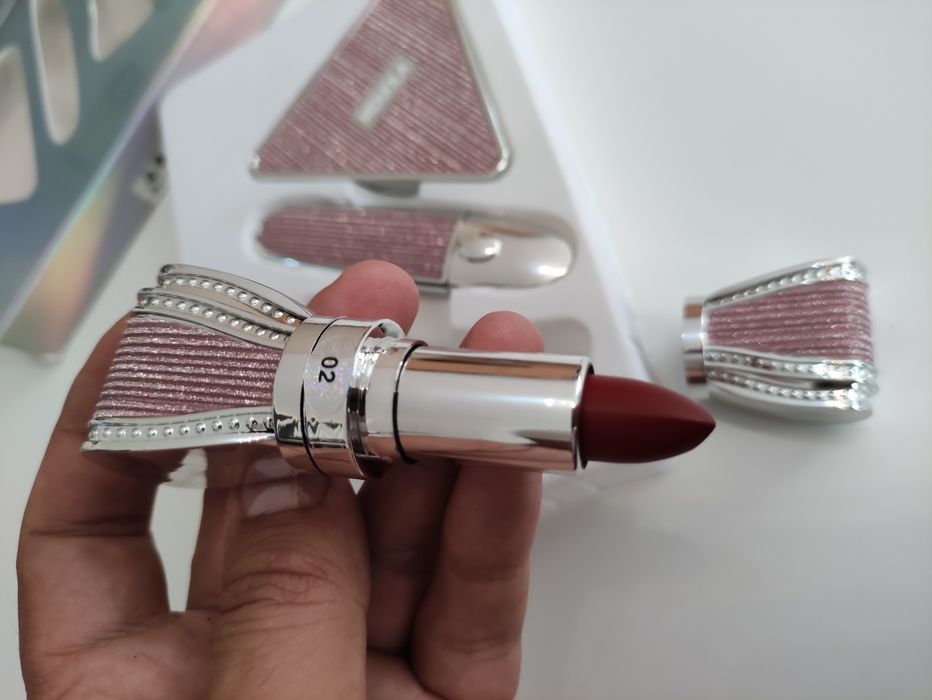 MIDUOLA / Луксозна Серия Грим / Козметика