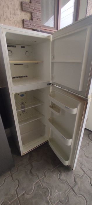 Холодильник с доставкой