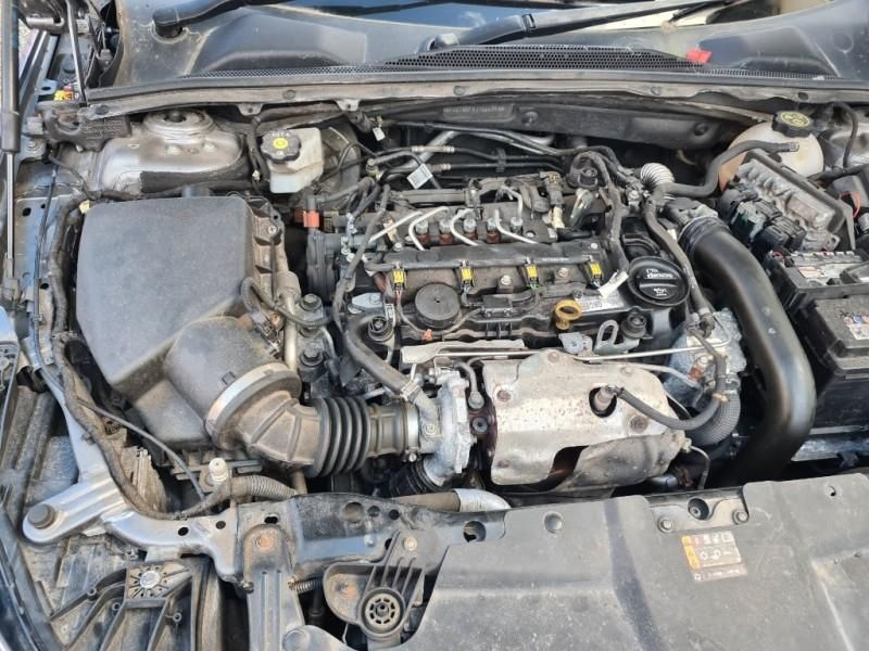Oglinda parbriz retrovizoare heliomata Opel Insignia B