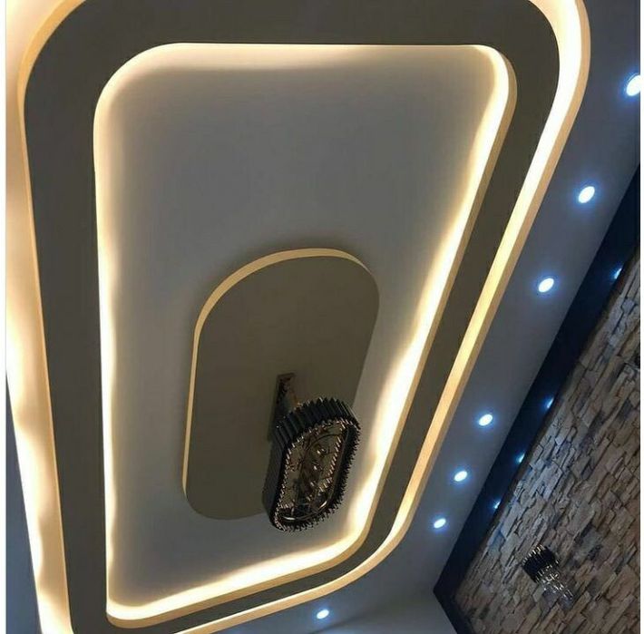 Ustalar Xizmati!!! | Tunukafon | Gipsakarton| Laminat | Tom yopish |