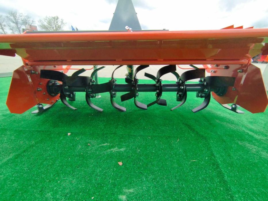 Freza de sol pentru tractor Freza de pământ - Piese de schimb