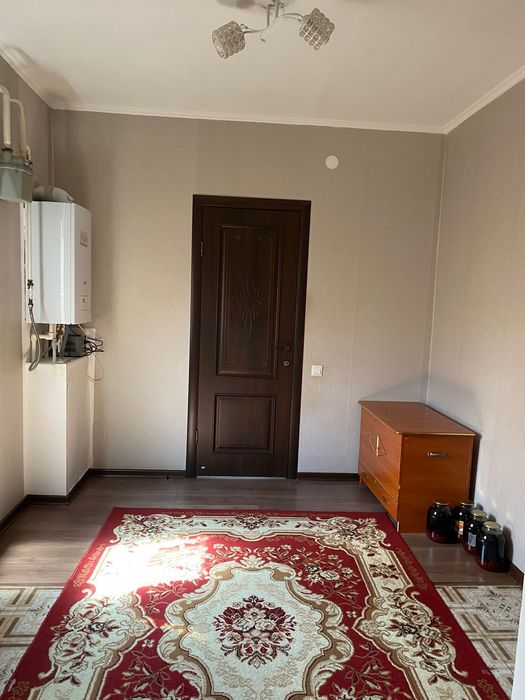 Продаётся кирпичный дом