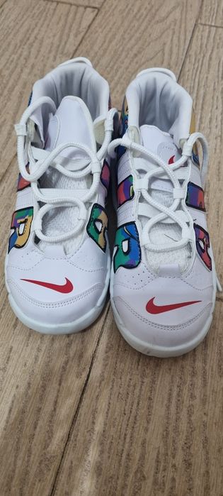 Adidasi nike air 35marimea