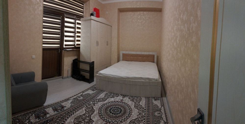 Samarqand ijaraga kvartira