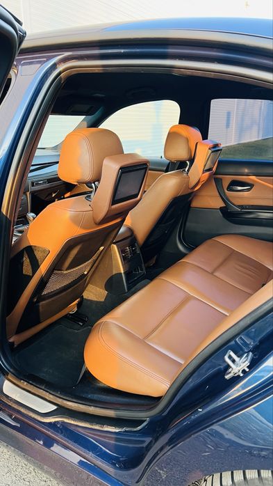 Bmw e90 LCI M Pachet