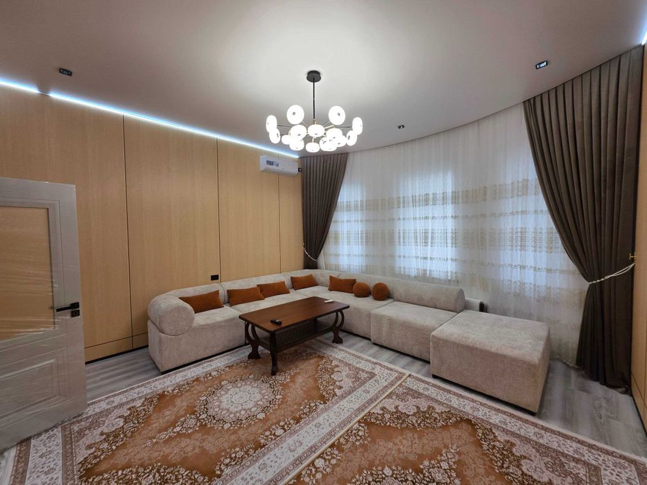 3 xonali qilingan 170m² 8-9-qavat.#3x #602a