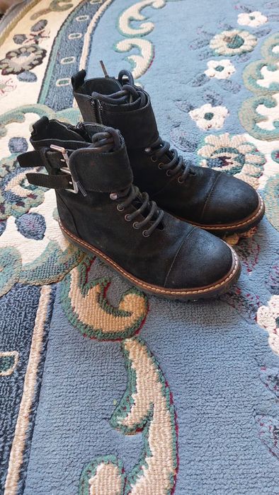 Детская.   обувь 30 31 размер