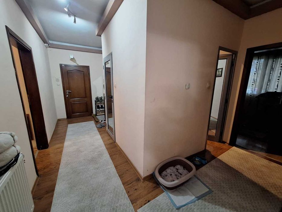 Продава се Четиристаен апартамент в Пловдив, Тракия - 86 кв.м за 967 €/кв.м - Снимка #12