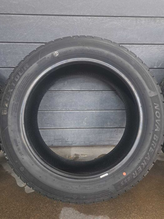 Zextour 215/55 R17 94T NOVA BREAKER 855