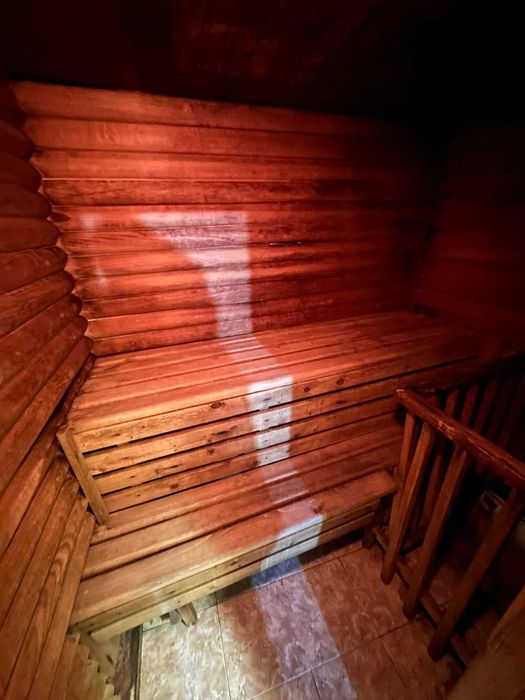 В продаже сауна Аллигатор Добролюбова 4а