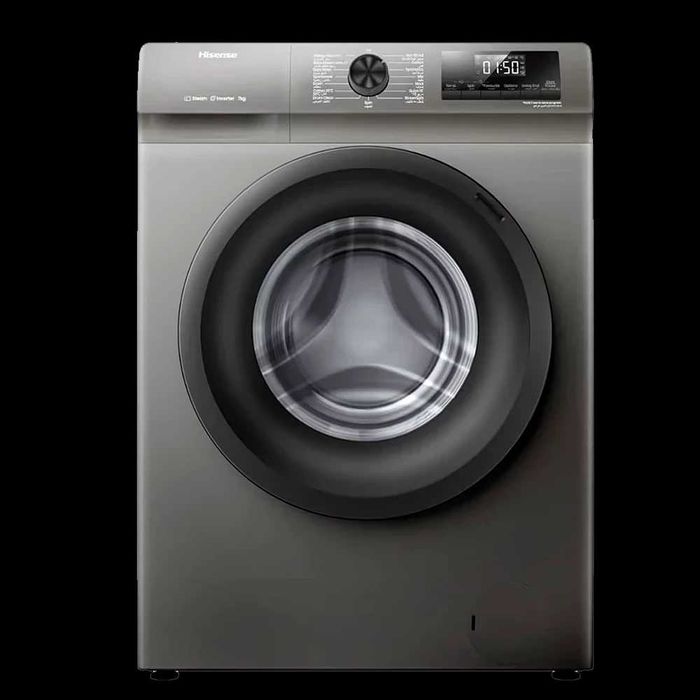 Aksiya Kir moshina Hisense 6kg invertor