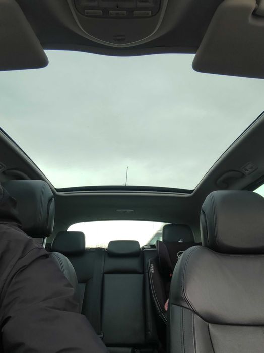 Vând Peugeot 3008 Hybrid4 an 2014