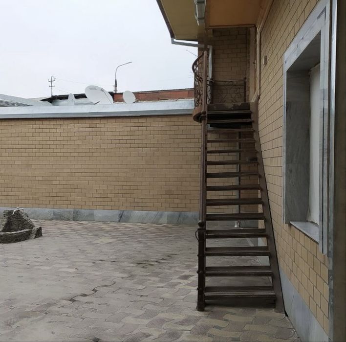 Продаётся участок