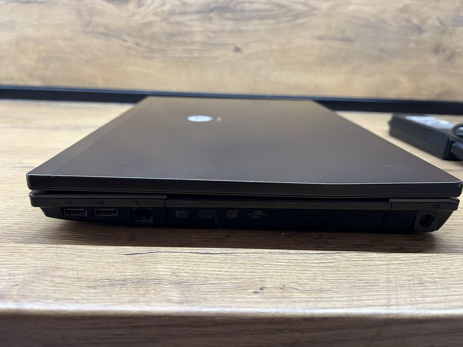 Лаптоп HP ProBook 4520s