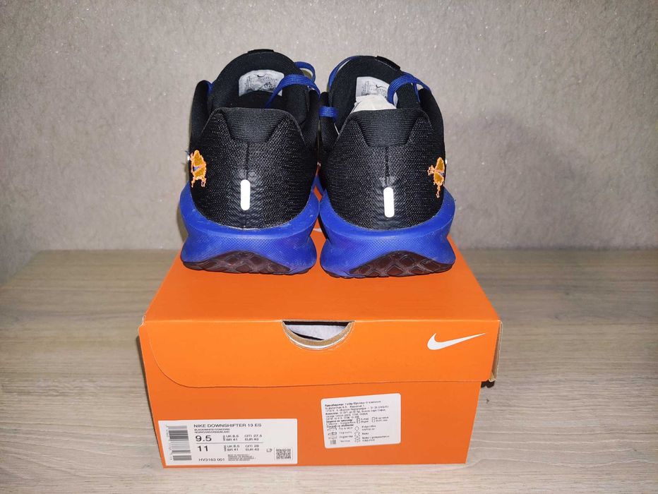 Маратонки NIKE Downshifter 13