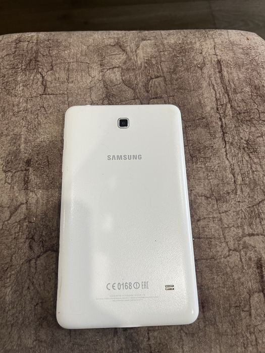 Планшет Samsung Galaxy Tab