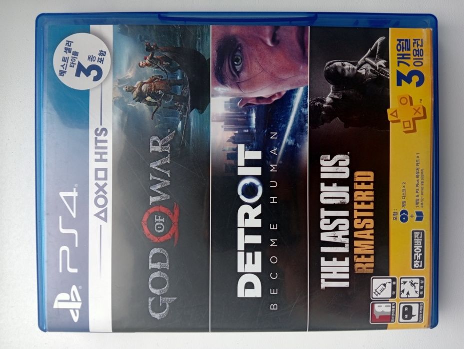 Диски для пс4 ps4