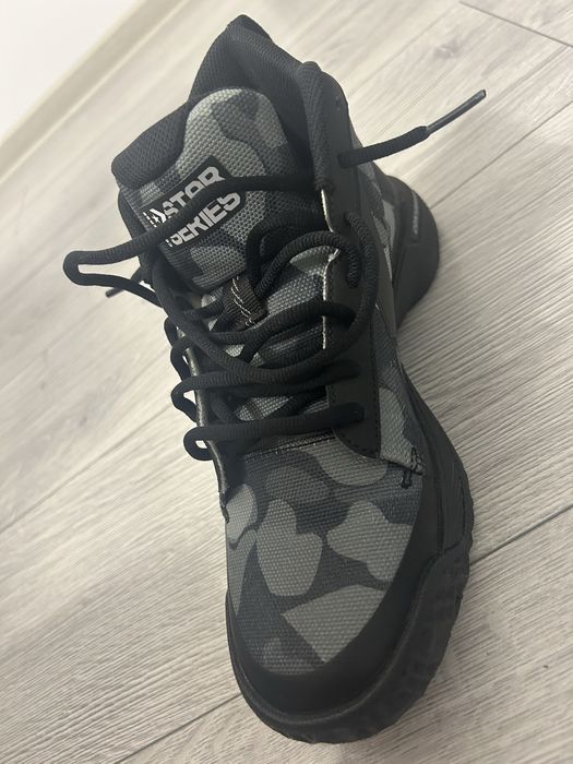 Adidasi converse