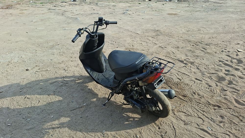 Продается Мопед Хонда Дио 34 35 AF