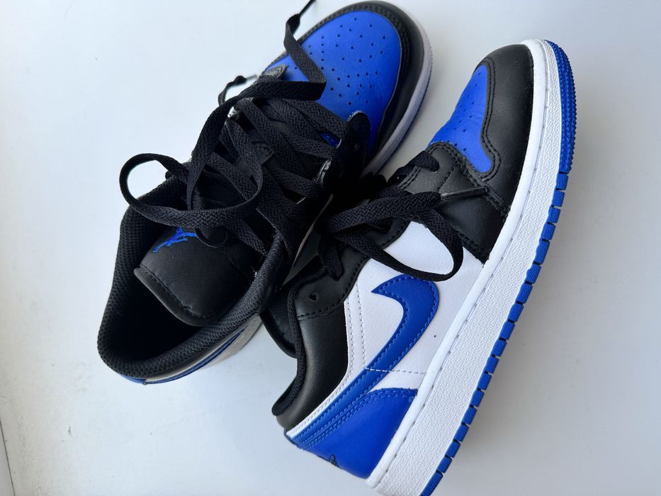 Оригинальные Джорданы Найк