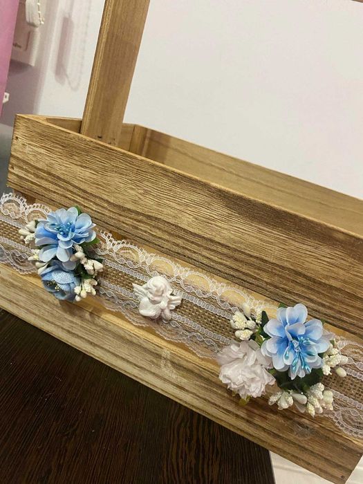 Щайгичка за кръщене