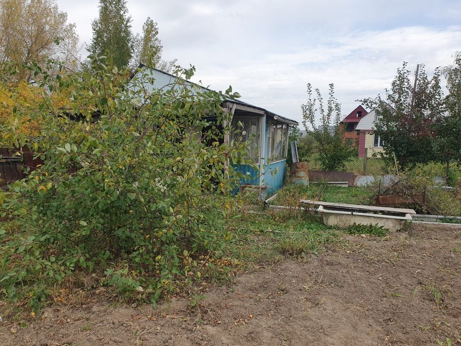 Продам Дачу в чёрте города.