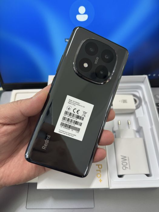 Redmi Note 14 Pro plus 5G новый