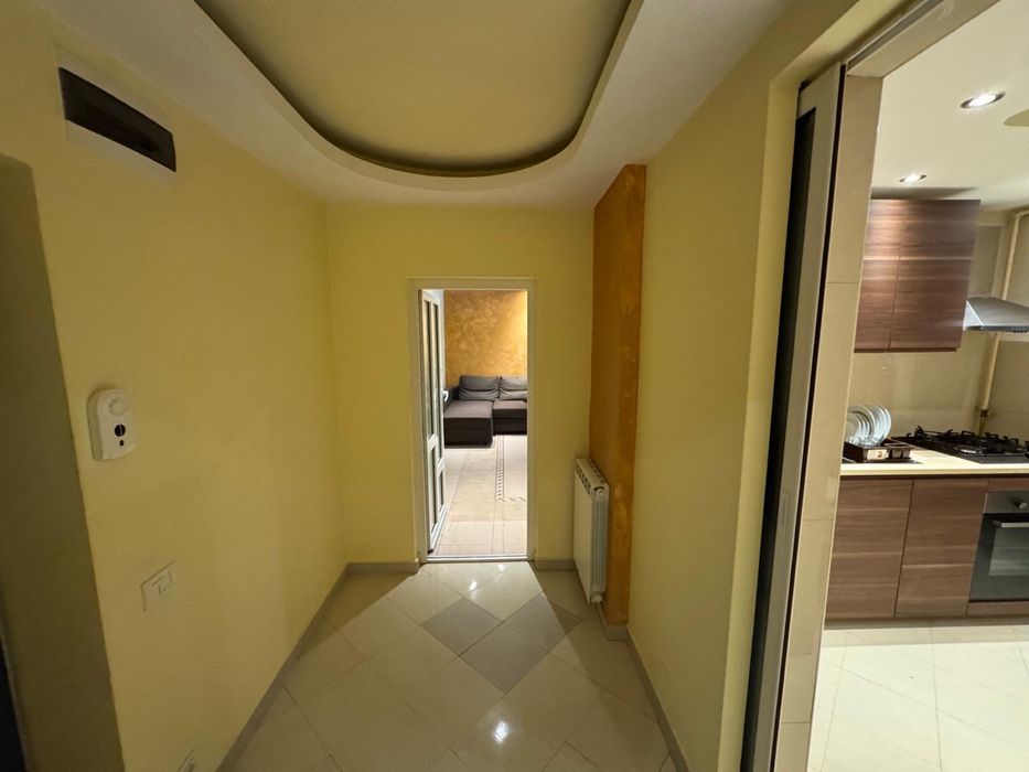 Apartament Camera de Comert